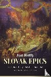 Hollý, Ján - The Slovak Epics