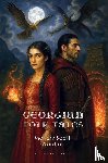 Scott Wardrop, Marjory - Georgian Folk Tales