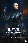 Čapek, Karel - R.U.R. (Rossum’s Universal Robots)