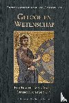 Adriaan (Korporaal), Archimandriet - Geloof en Wetenschap