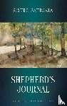 Patrikia, Sister - Shepherd’s Journal
