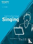 Vonberg-Clark, Ben - Introducing Singing