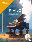 College London, Trinity - Trinity College London Piano Exam Pieces Plus Exercises from 2023: Grade 1