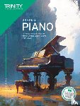 College London, Trinity - Trinity College London Piano Exam Pieces Plus Exercises from 2023: Grade 2