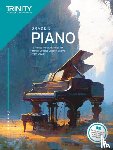 College London, Trinity - Trinity College London Piano Exam Pieces Plus Exercises from 2023: Grade 5