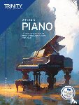 College London, Trinity - Trinity College London Piano Exam Pieces Plus Exercises from 2023: Grade 6