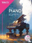 College London, Trinity - Trinity College London Piano Exam Pieces Plus Exercises from 2023: Grade 7