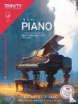 College London, Trinity - Trinity College London Piano Exam Pieces Plus Exercises from 2023: Initial: Extended Edition