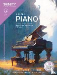 College London, Trinity - Trinity College London Piano Exam Pieces Plus Exercises from 2023: Grade 3: Extended Edition