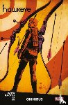 Fraction, Matt - Hawkeye Omnibus Vol. 2