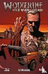 Millar, Mark - Wolverine: Old Man Logan