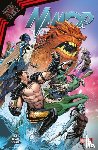 Busiek, Kurt - King in Black: Namor
