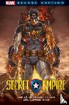 Spencer, Nick - Marvel Deluxe Edition: Secret Empire
