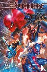 Slott, Dan, DeMatteis, JM - Edge of Spider-Verse