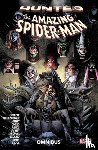 Spencer, Nick - The Amazing Spider-Man: Hunted Omnibus