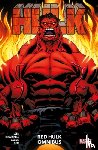 Loeb, Jeph - Hulk: Red Hulk Omnibus