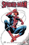 Slott, Dan - Spider-Man: End of Spider-Verse