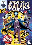 Barnes, Alan - Doctor Who: Liberation of The Daleks