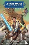 Mann, George - Star Wars The High Republic Adventures: The Nameless Terror