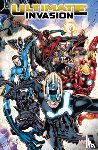 Hickman, Jonathan - Ultimate Invasion
