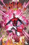 Shukla, Nikesh - Spider-Man: India - Seva