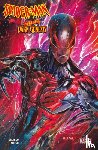 Orlando, Steve - Spider-Man 2099: Dark Genesis