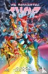 Ewing, Al - Immortal Thor Vol.1: All Weather Turns to Storm