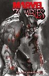 Various - Marvel Zombies: Black, White and Blood