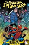 Wells, Zeb - Amazing Spider-Man: Gang War