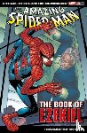 Straczynski, J. Michael - Marvel Select - The Amazing Spider-Man: The Book of Ezekiel