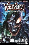 Michelinie, David - Marvel Select Venom: Lethal Protector - Life and Deaths