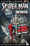 Dematteis, J.M. - Marvel Select Spider-Man: The Lost Hunt
