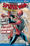 Thompson, Robbie - Marvel Select Spider-Man: Freshman Year