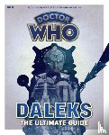  - Doctor Who: Daleks - The Ultimate Guide