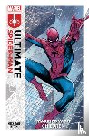 Hickman, Jonathan - Ultimate Spider-Man Vol. 1: Married With Children