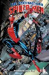 Weisman, Greg - The Spectacular Spider-Men Vol.1: Arachnobatics