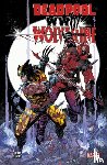 Kelly, Joe - Deadpool & Wolverine: WWIII