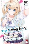 Makiko, Nagaoka - Our Dating Story Volume 1