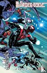 Kelly, Collin, Lanzing, Jackson, Andrews, Kaare - Edge of Spider-Verse: Spider-Society
