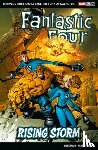 Waid, Mark - Marvel Select - Fantastic Four: Rising Storm