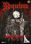 Mills, Pat - Requiem Vampire Knight Omnibus Vol. 1