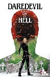 Soule, Charles - Daredevil: Cold Day In Hell