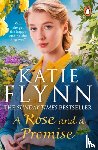 Flynn, Katie - A Rose and a Promise