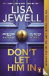 Jewell, Lisa - Don’t Let Him In