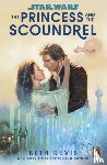 Revis, Beth - Star Wars: The Princess and the Scoundrel
