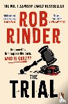 Rinder, Rob - The Trial