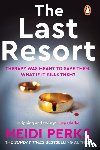 Perks, Heidi - The Last Resort