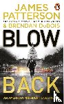 Patterson, James - Blowback