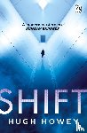 Howey, Hugh - Shift