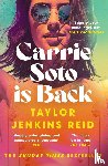 Jenkins Reid, Taylor - Carrie Soto is Back